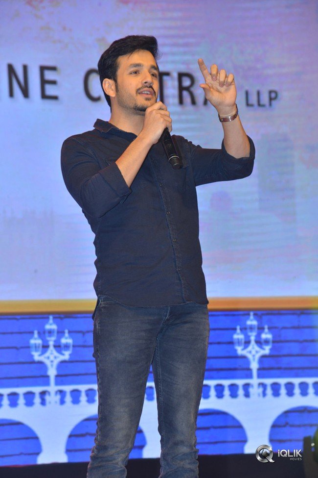 Mr-Majnu-Movie-Pre-Release-Event-Photos